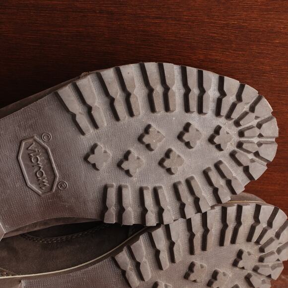 Asolo Shoes WMS SZ 8.5 Brown Avery Leather Gore-Tex Lace Up Low Sneaker Outdoor - Picture 11 of 15